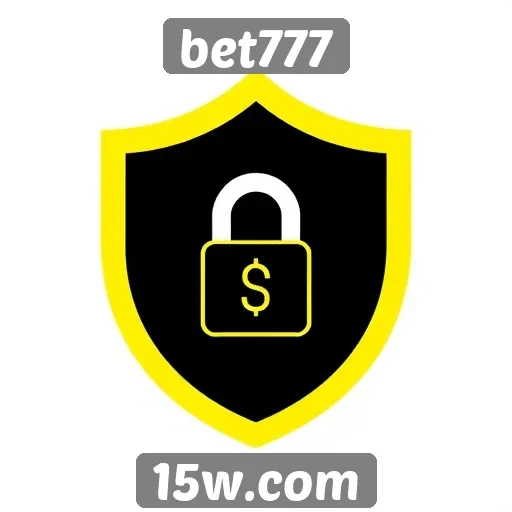 Recursos de segurança do site de jogos bet777