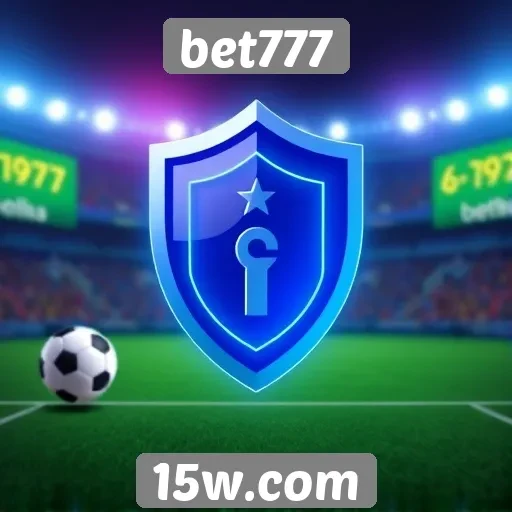 Avaliação da segurança no site de jogos bet777