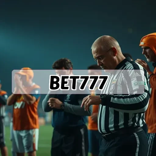 bet777 - Apostas