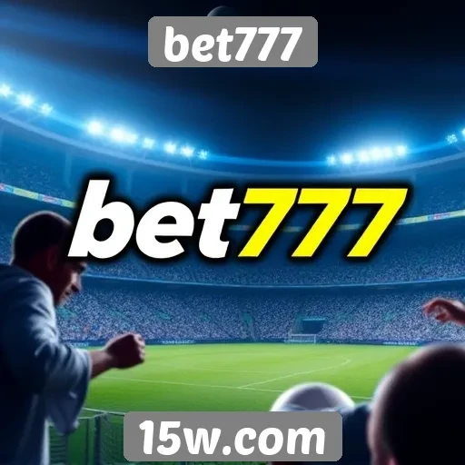 O impacto das apostas esportivas na popularidade do bet777