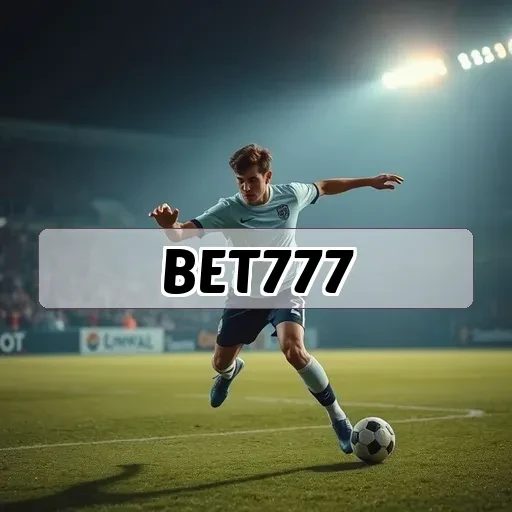 bet777: Explore a Diversão do Cassino Ao Vivo com Prêmios Imperdíveis