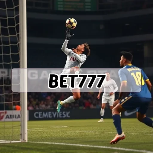 bet777: As Novidades que Todo Jogador Deve Conhecer