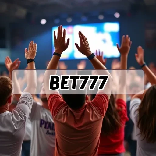 bet777: A Revolução do Pôquer Online que Você Não Pode Perder