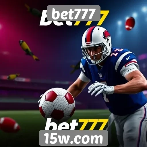 promoções e bônus disponíveis no bet777