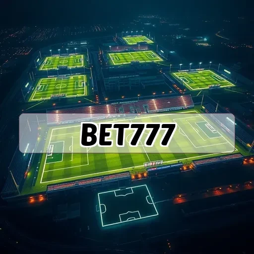 bet777: O Guia Definitivo para as Promoções Imperdíveis do Site